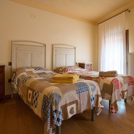 ماروستيكا B&B Da Toi المظهر الخارجي الصورة