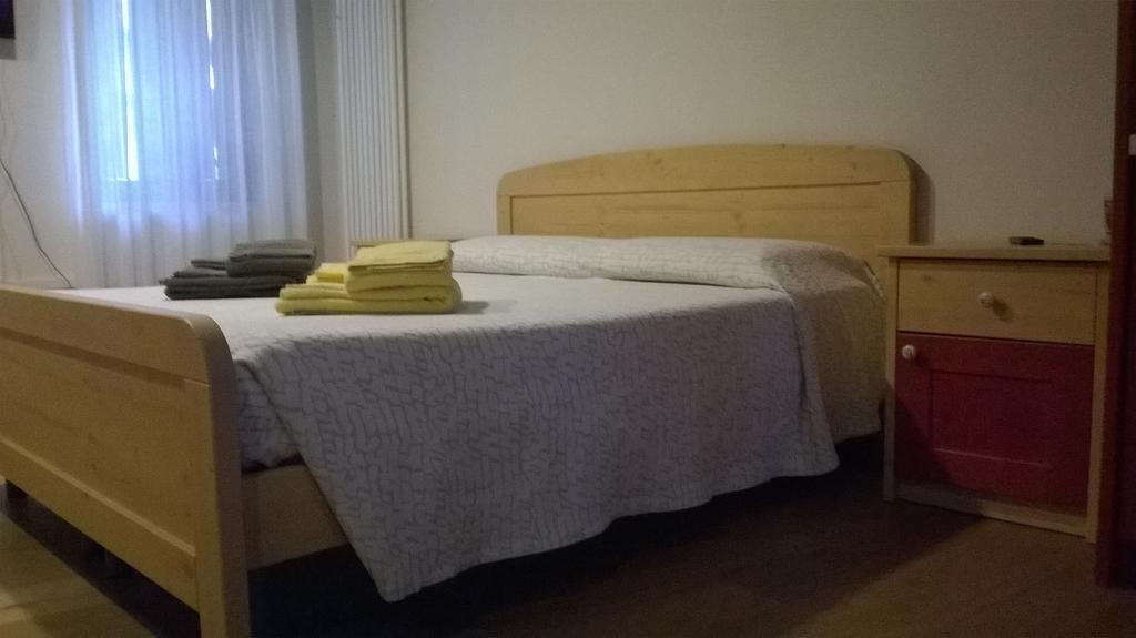 ماروستيكا B&B Da Toi المظهر الخارجي الصورة