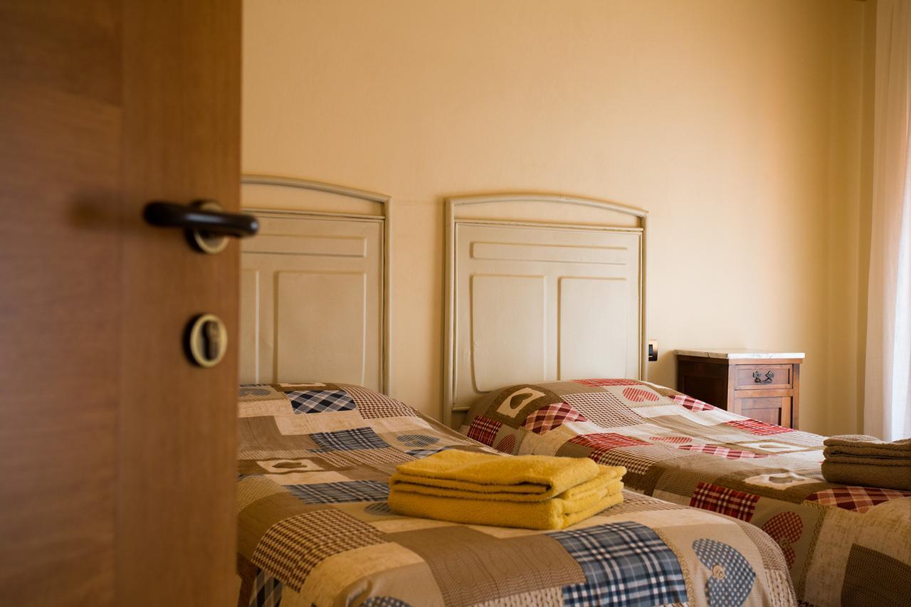ماروستيكا B&B Da Toi المظهر الخارجي الصورة