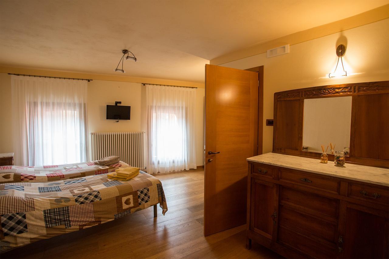 ماروستيكا B&B Da Toi المظهر الخارجي الصورة