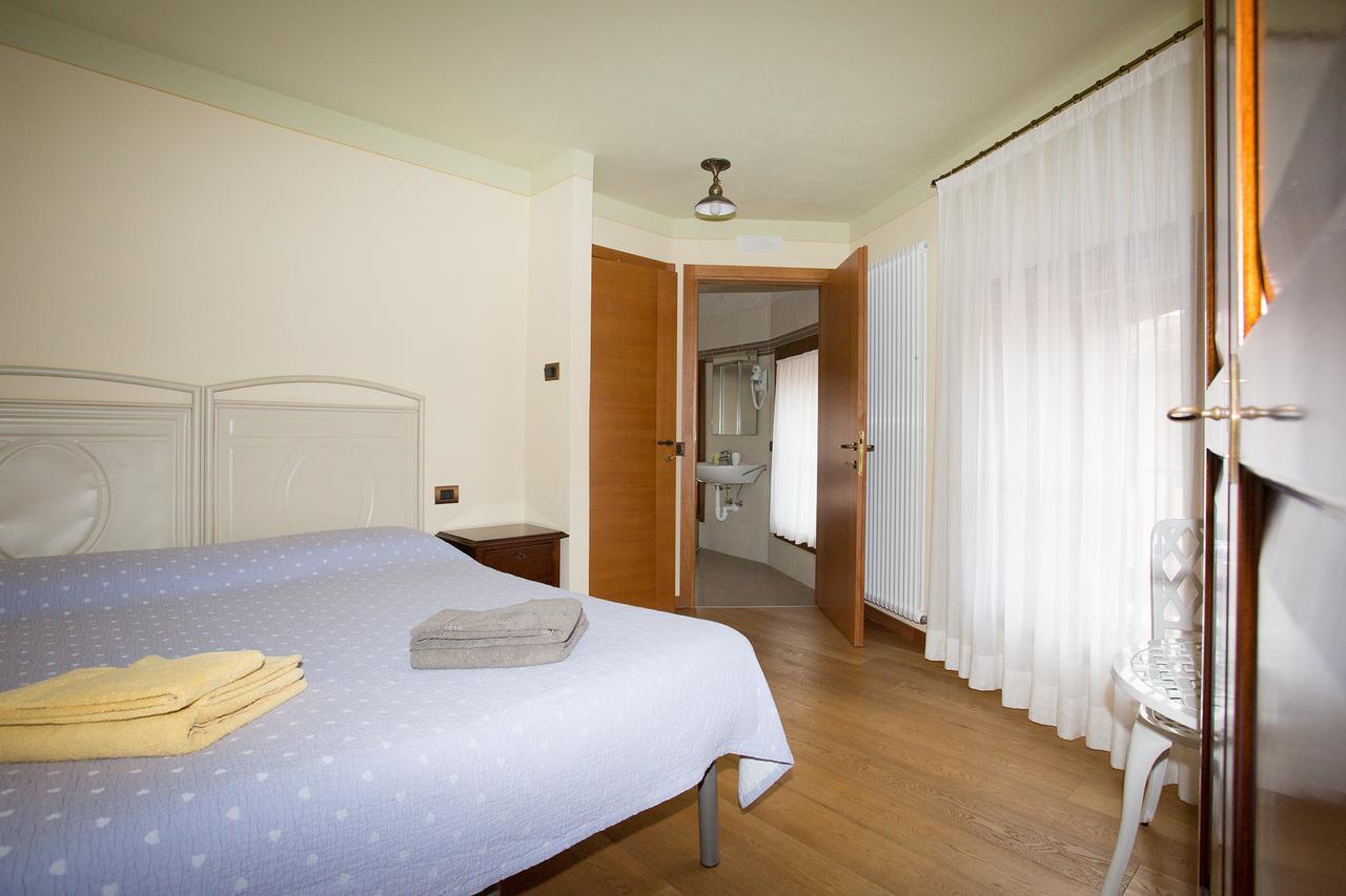 ماروستيكا B&B Da Toi المظهر الخارجي الصورة